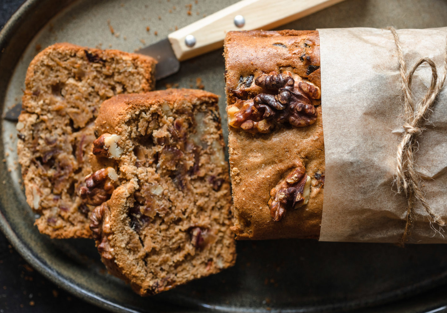 Walnuss-Dattel-Kuchen – sophieschoices